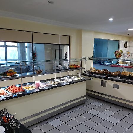 Hotel Super Economico Vitória Extérieur photo
