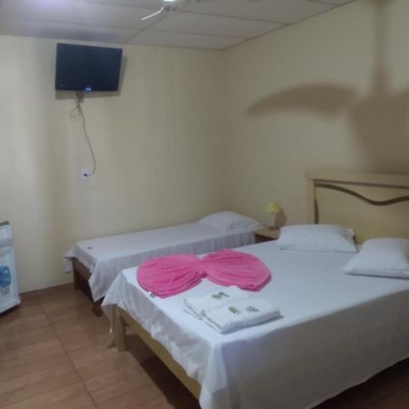 Hotel Super Economico Vitória Extérieur photo