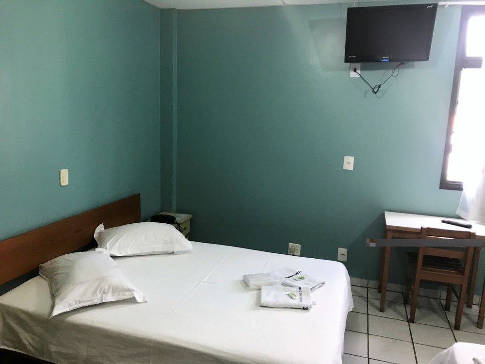 Hotel Super Economico Vitória Extérieur photo