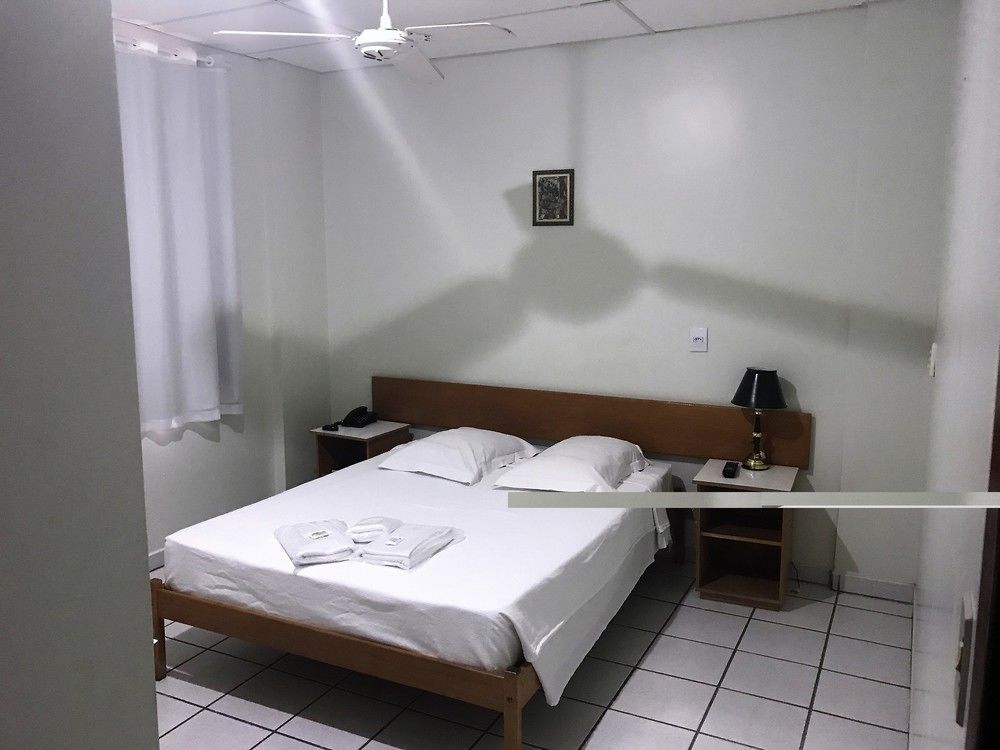Hotel Super Economico Vitória Extérieur photo