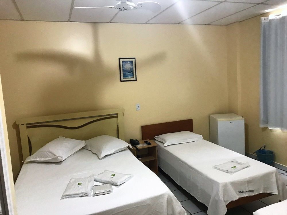 Hotel Super Economico Vitória Extérieur photo