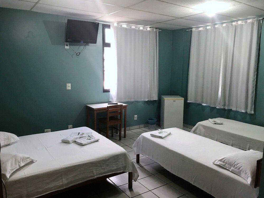 Hotel Super Economico Vitória Extérieur photo