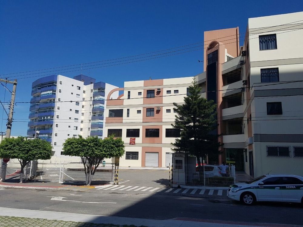 Hotel Super Economico Vitória Extérieur photo