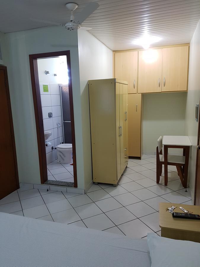 Hotel Super Economico Vitória Extérieur photo