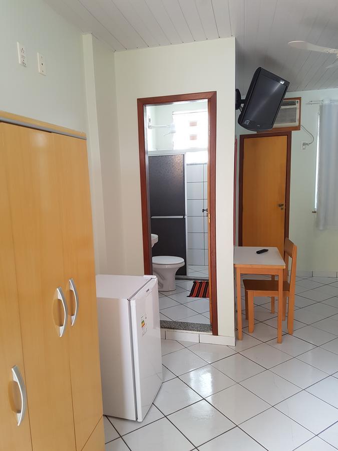 Hotel Super Economico Vitória Extérieur photo