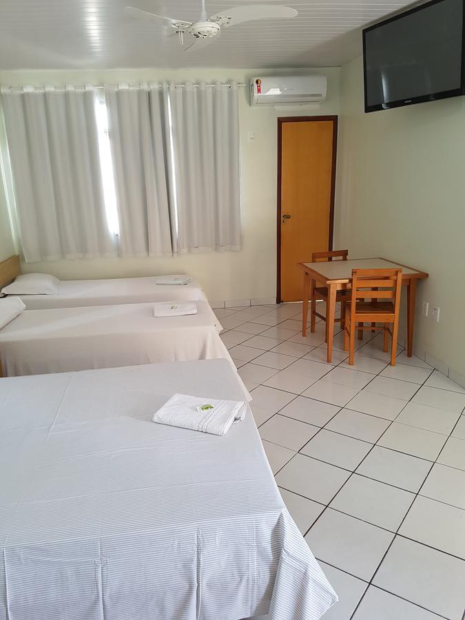 Hotel Super Economico Vitória Extérieur photo