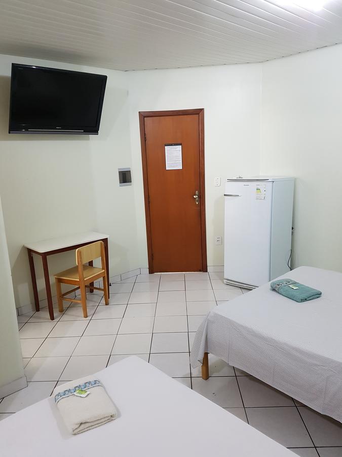 Hotel Super Economico Vitória Extérieur photo