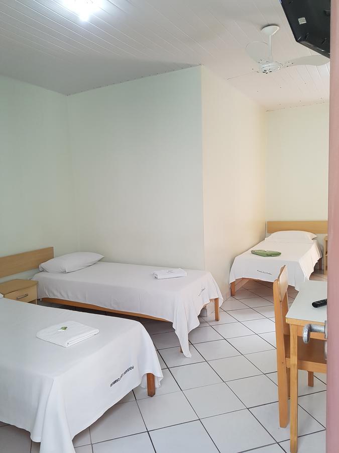 Hotel Super Economico Vitória Extérieur photo