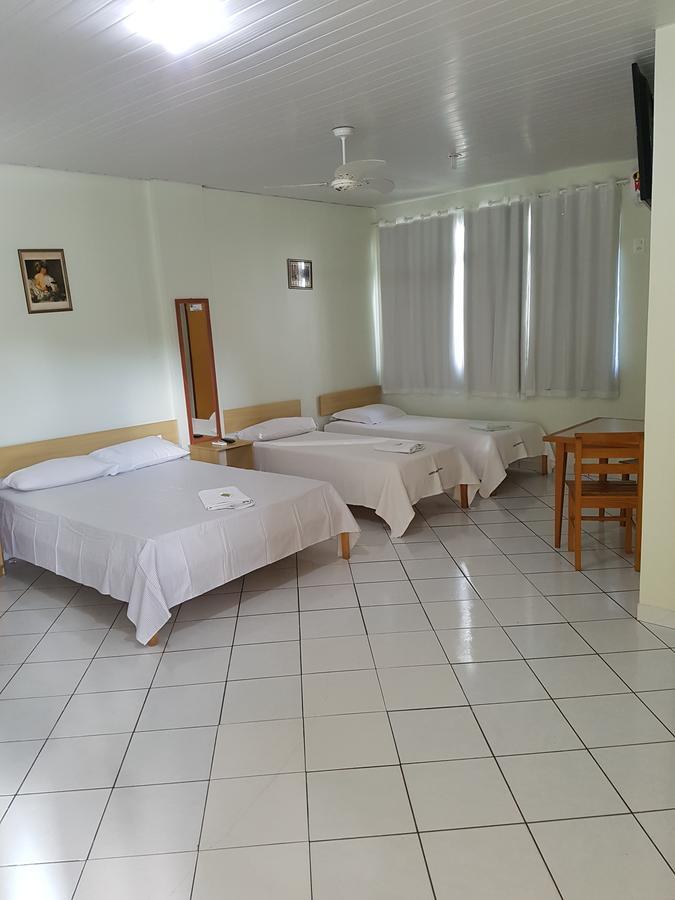 Hotel Super Economico Vitória Extérieur photo