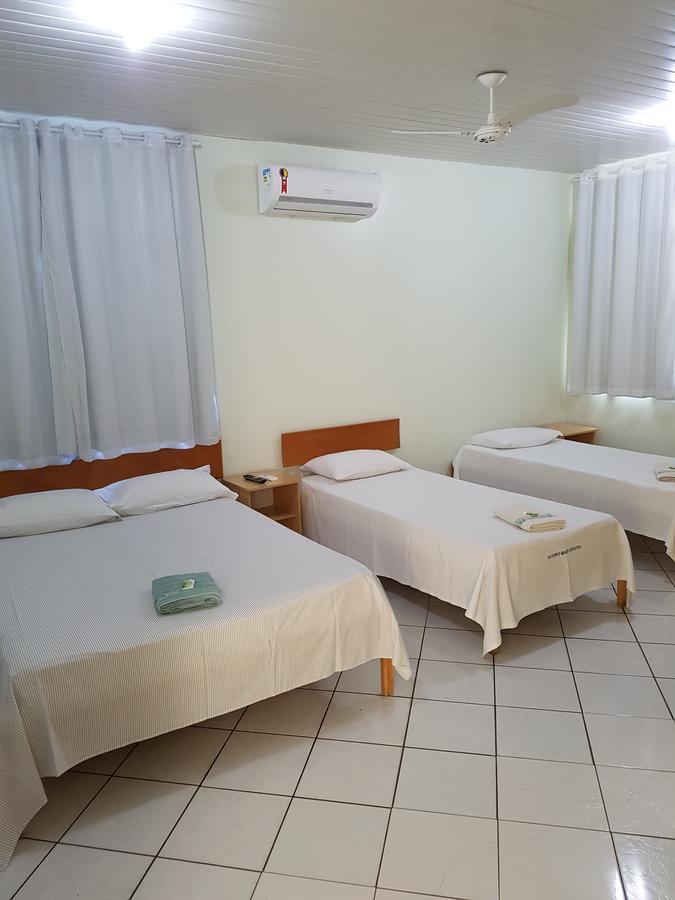 Hotel Super Economico Vitória Extérieur photo