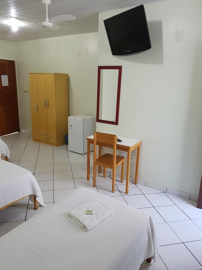 Hotel Super Economico Vitória Extérieur photo