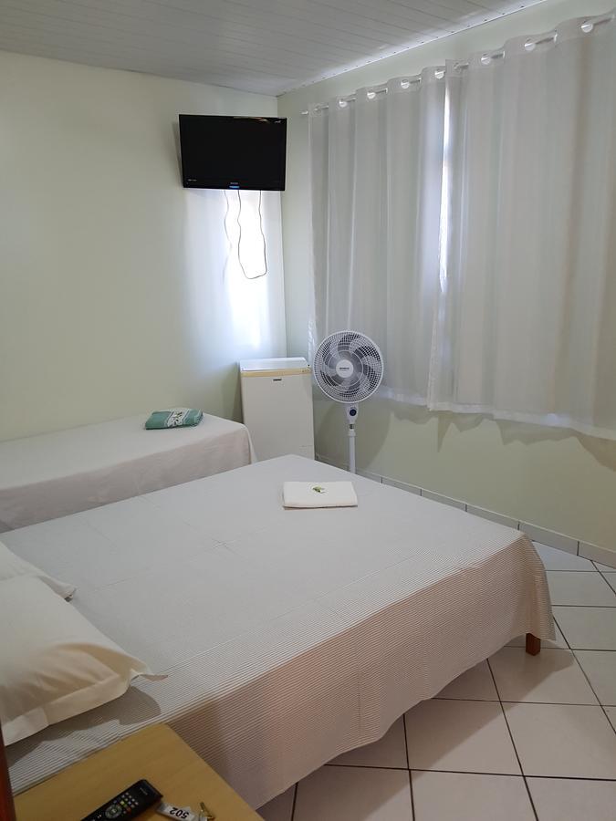 Hotel Super Economico Vitória Extérieur photo