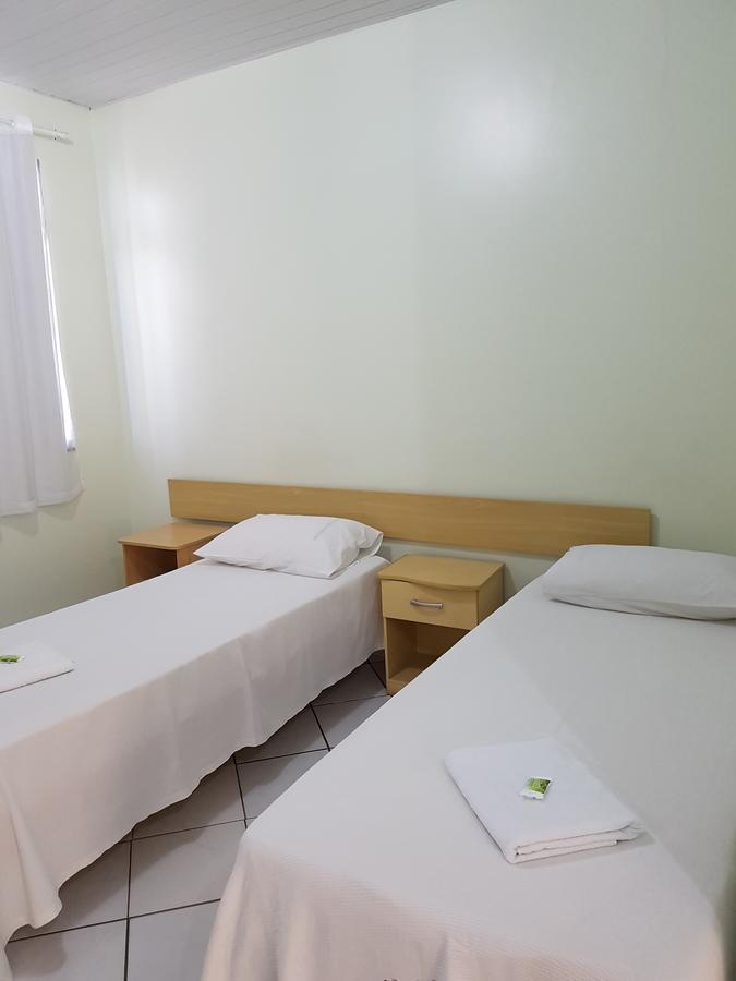 Hotel Super Economico Vitória Extérieur photo