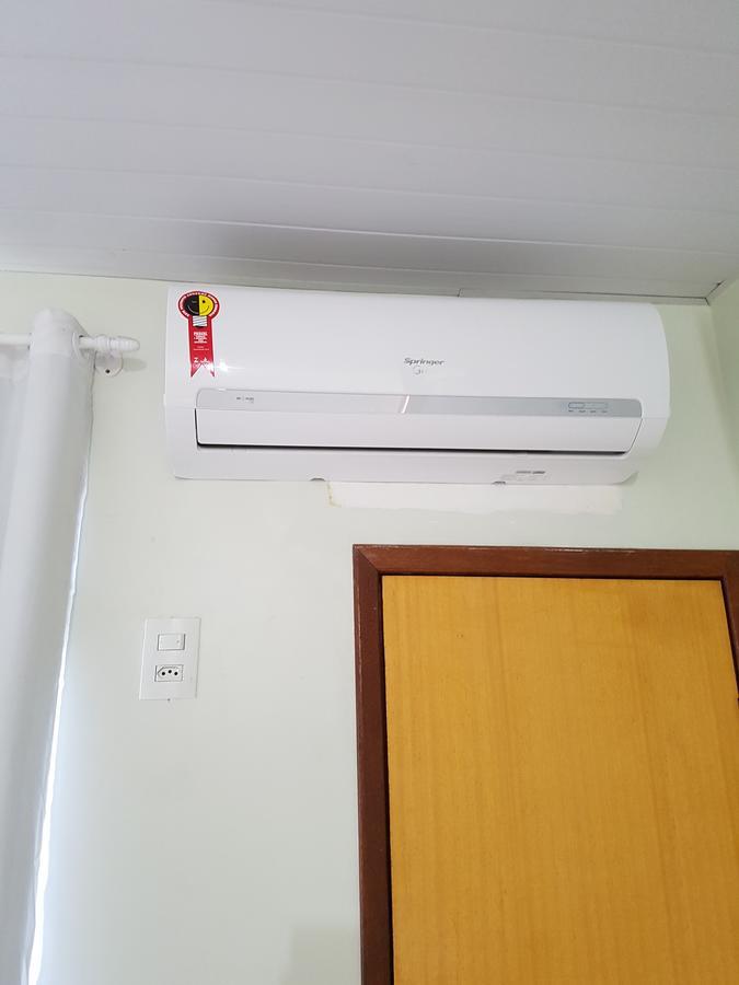 Hotel Super Economico Vitória Extérieur photo
