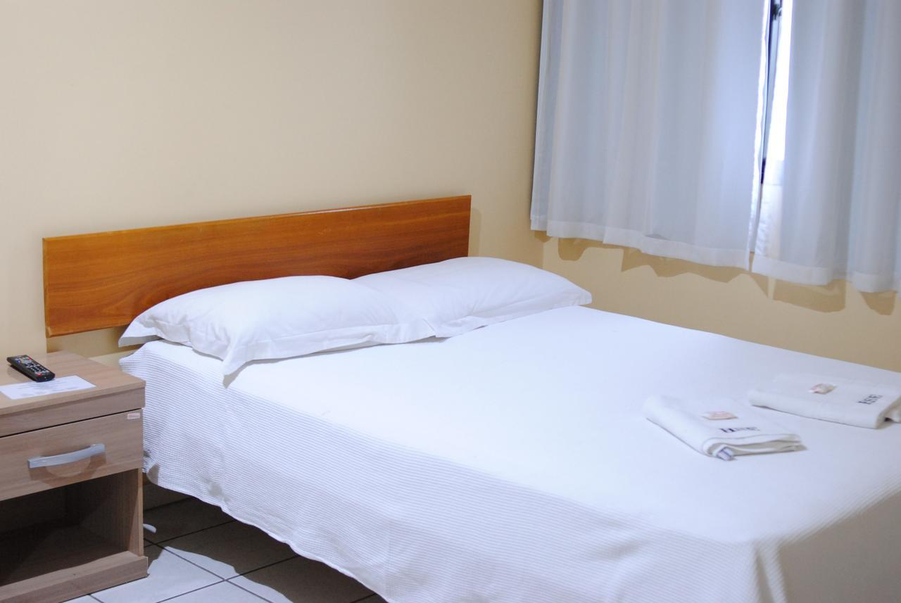 Hotel Super Economico Vitória Extérieur photo
