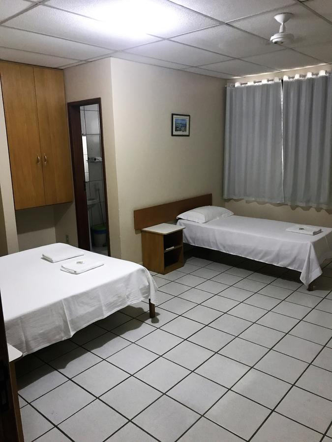 Hotel Super Economico Vitória Extérieur photo