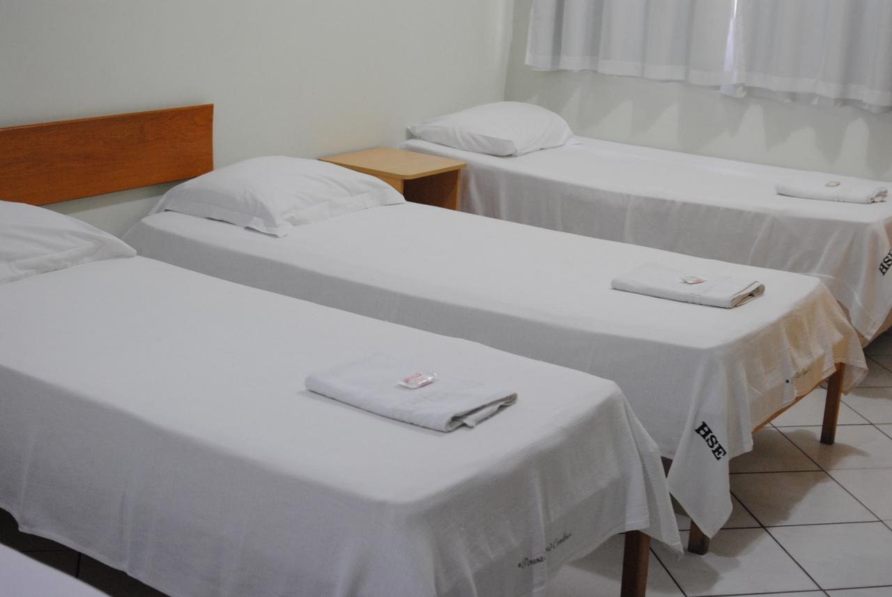 Hotel Super Economico Vitória Extérieur photo