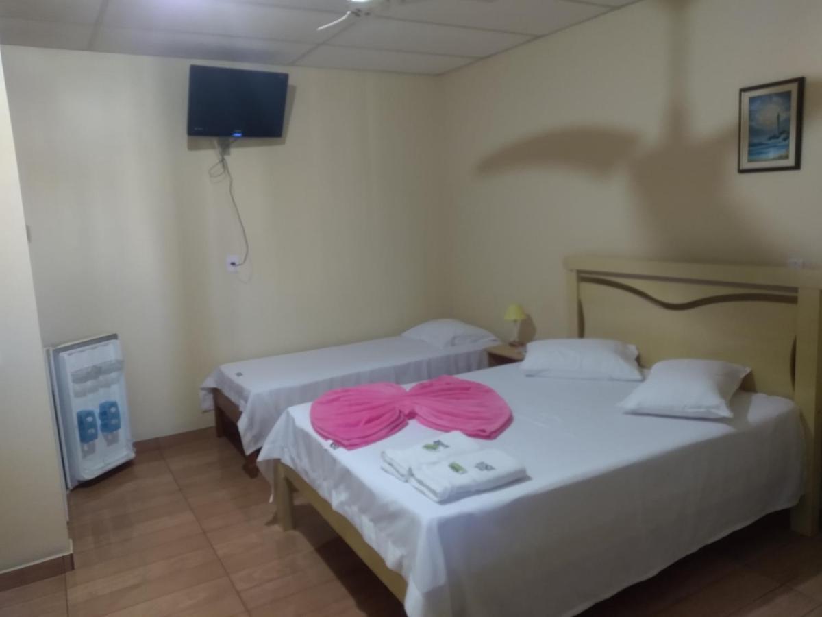 Hotel Super Economico Vitória Extérieur photo