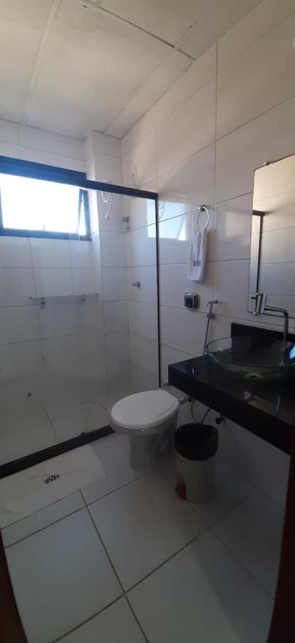 Hotel Super Economico Vitória Extérieur photo