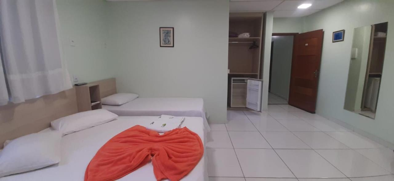 Hotel Super Economico Vitória Extérieur photo