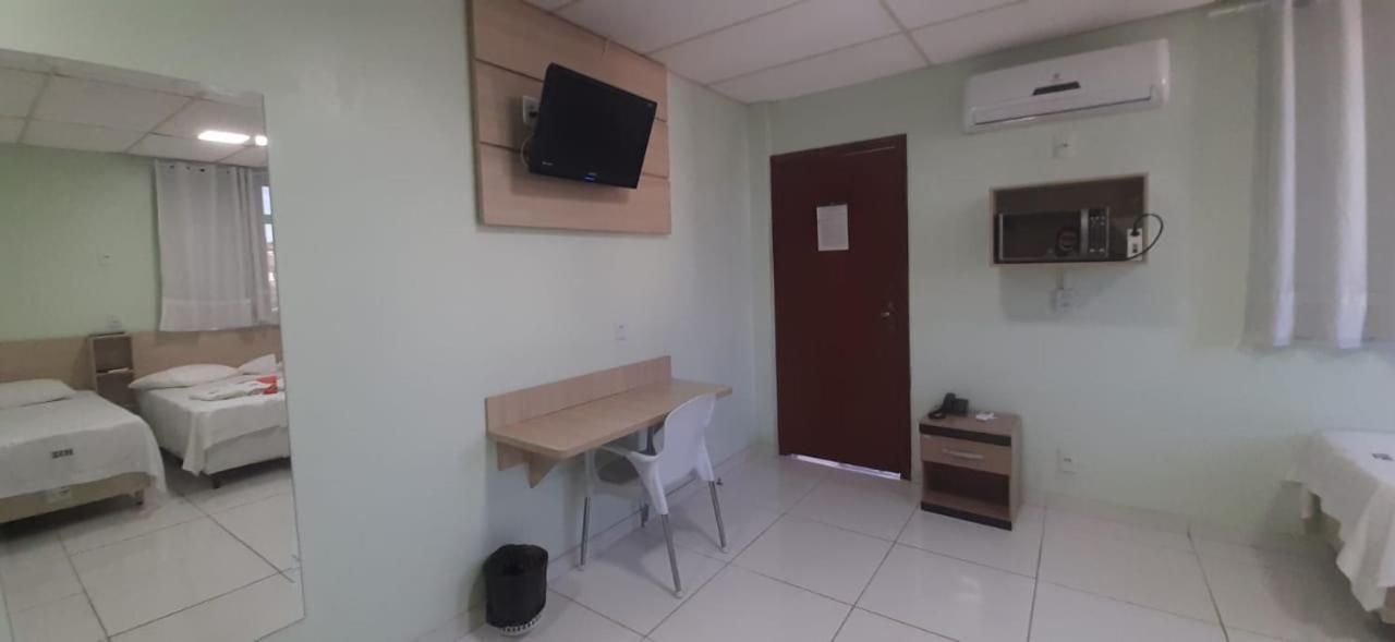 Hotel Super Economico Vitória Extérieur photo